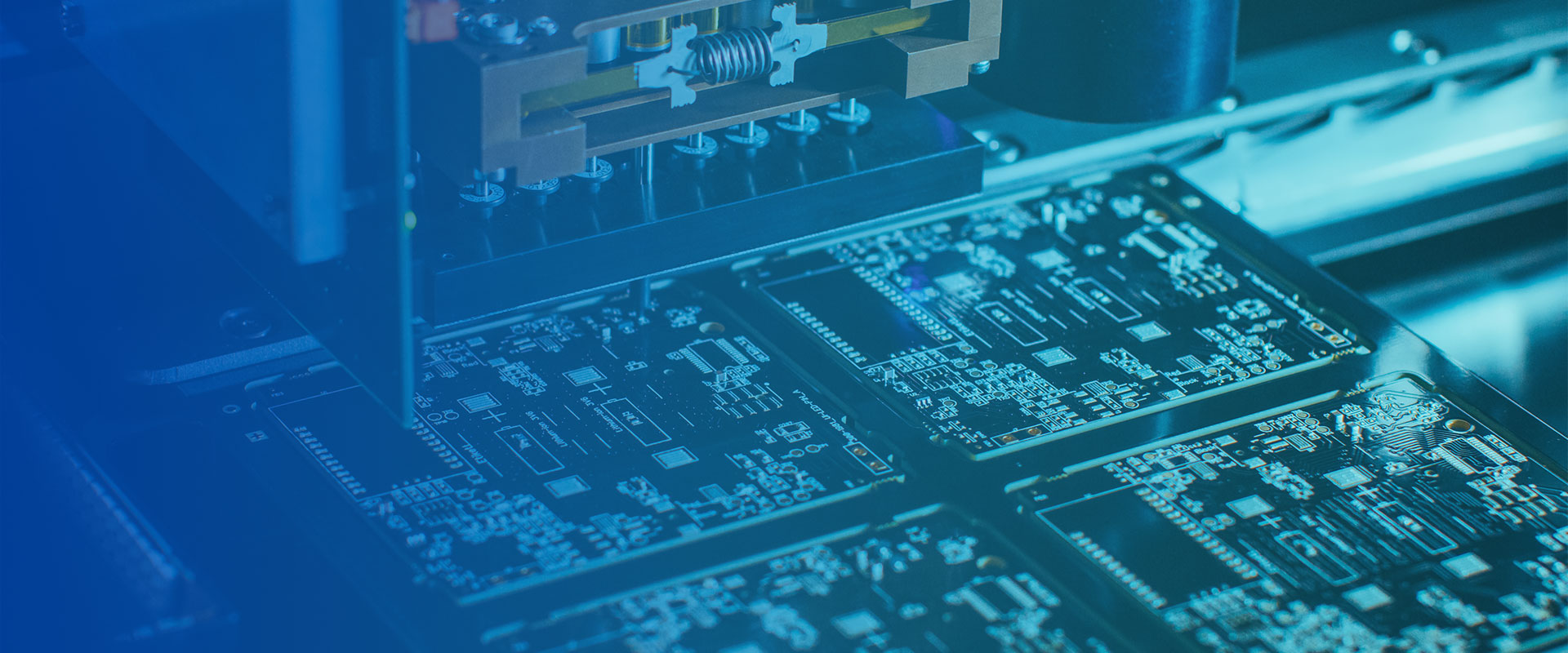 中国の電子製造