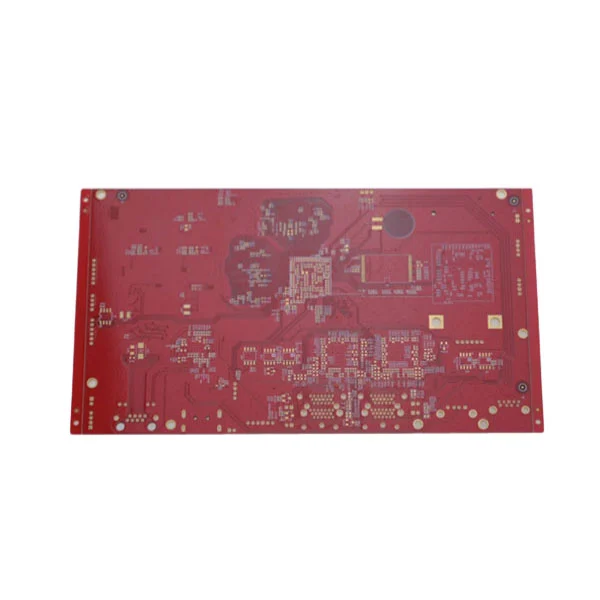 PCBアセンブリにおける墓石の現象：原因の分析と効果的な対策