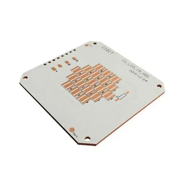 アルミニウムPCBの機能は何ですか？