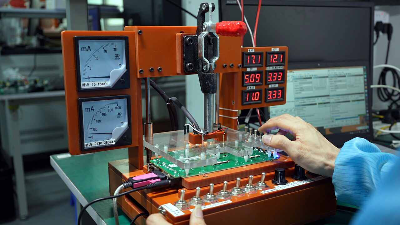 PCB機能テストとは何ですか？