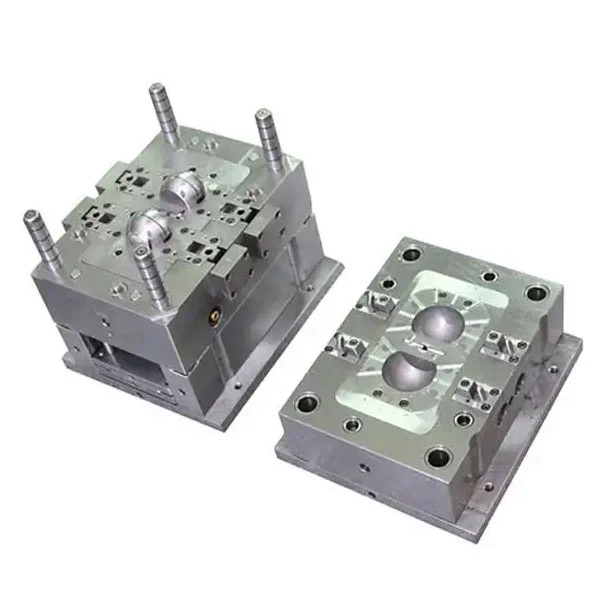 なぜ精密成形が製造の未来であるのか