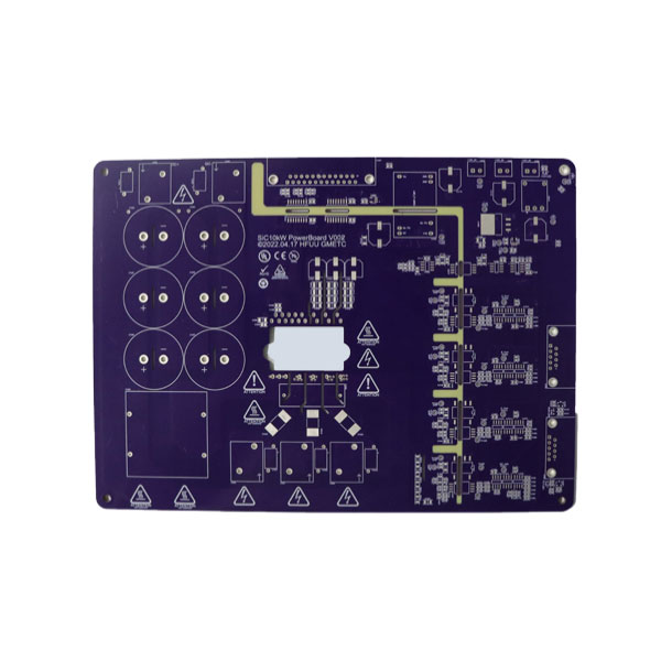 HDI PCBの機能は何ですか？