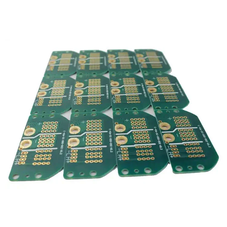 なぜ高出力エレクトロニクスにとって重い銅PCBが重要なのですか？
