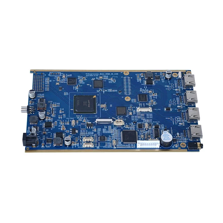 BGA PCB アセンブリが高密度電子製造に不可欠なのはなぜですか?