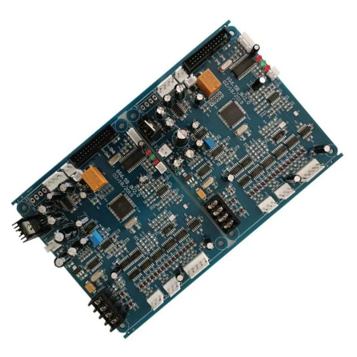 今日のテクノロジー主導の市場において電子製造が重要なのはなぜですか?