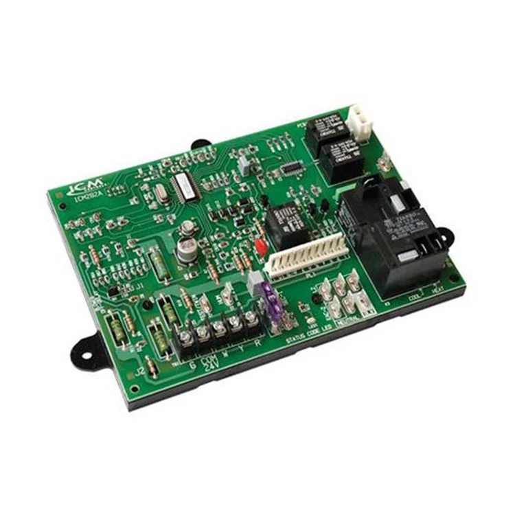 EMS PCBA とは何ですか? 高品質の電子製造をどのようにサポートしますか?