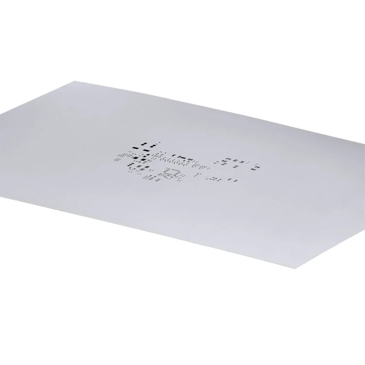 SMT ステンシルとは何ですか? PCB アセンブリの品質にどのような影響を与えますか?