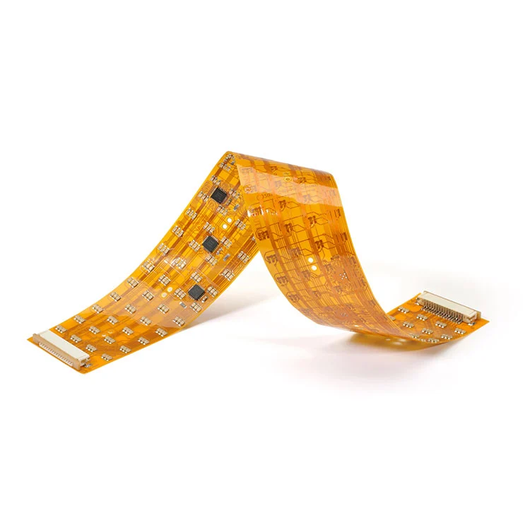 FPC PCBとは何ですか?なぜ使用されるのですか?