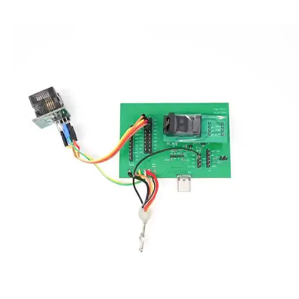 ワイヤーハーネスの解読: スマート接続の将来にどのような影響を与えるか?