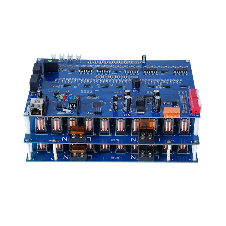 SMT PCB 組立ラインでは 1 時間あたり何個のコンポーネントを配置できますか?