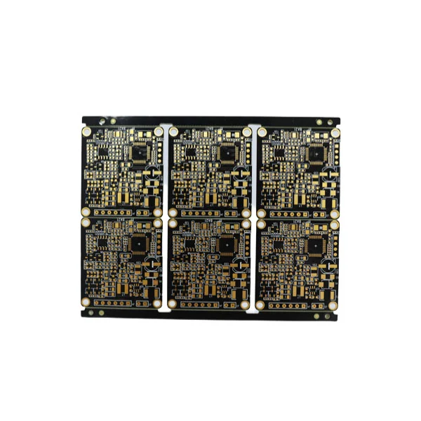 Fanway FR4 PCB はすべての電子製造プロジェクトにどのような利点をもたらしますか?