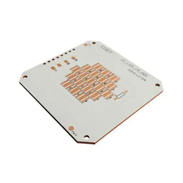 アルミニウムPCB