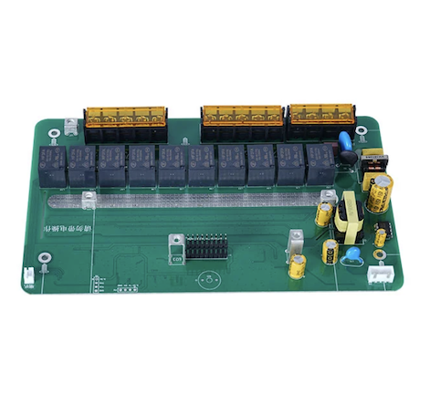 電子 PCB プリント基板試作アセンブリ