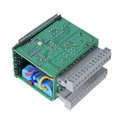 BGA パッケージを備えた高密度 PCB 回路基板アセンブリ