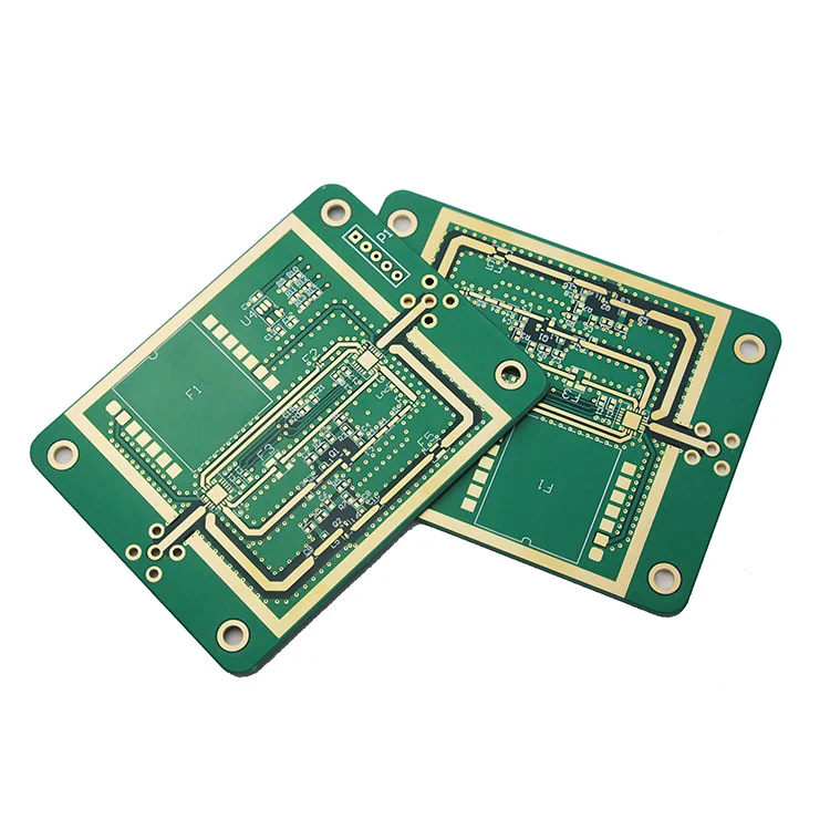 高周波PCB