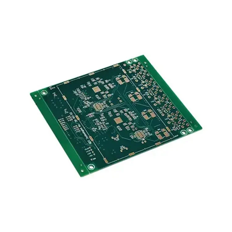 高TG PCB