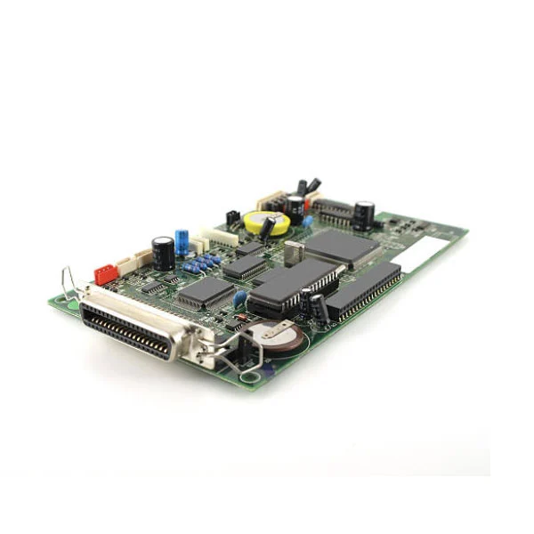 PCBアセンブリサービス