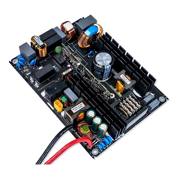 PCBの設計とレイアウト