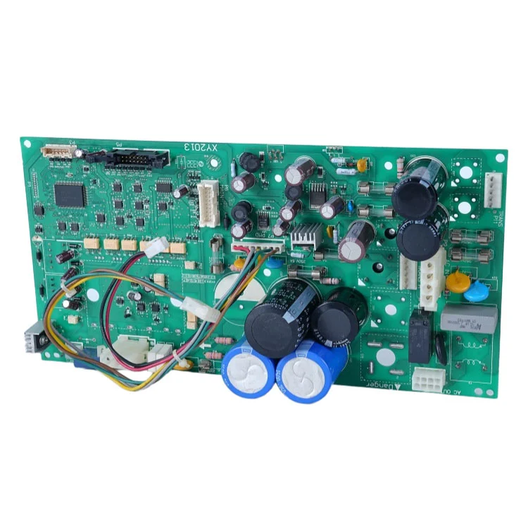 PCBA製造