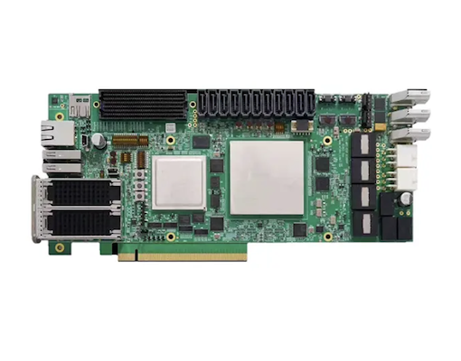 高精度スルーホール技術 THT PCB アセンブリ