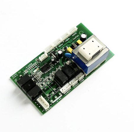 迅速な対応を実現するプリント基板 PCB アセンブリ サービス