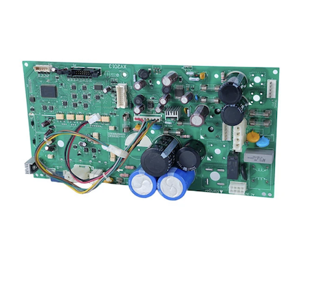 プロトタイプ向けの迅速なターンキー PCB 製造および組み立て