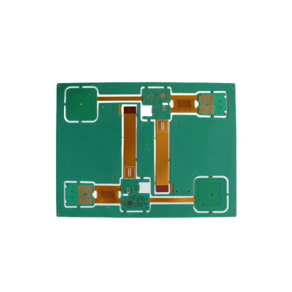 リジッドフレックスPCB