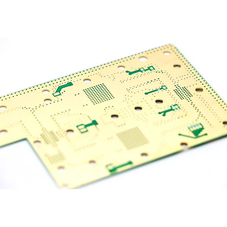 ロジャースPCB