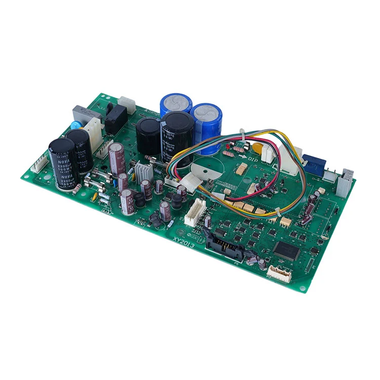 ターンキーPCBアセンブリ