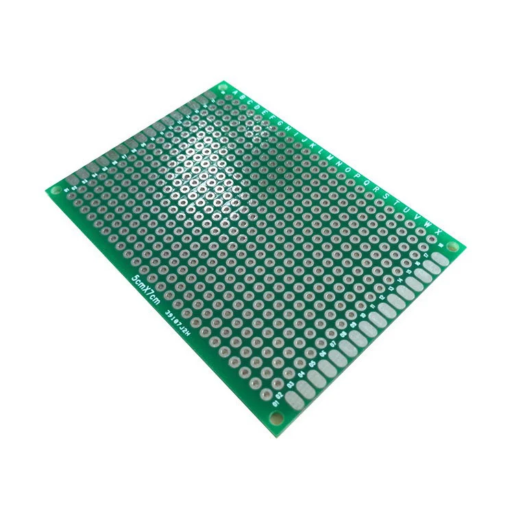 単層PCB