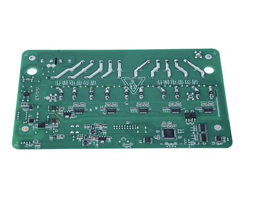 ラピッドプロトタイピングPCBボードのSMTおよびTHTアセンブリ