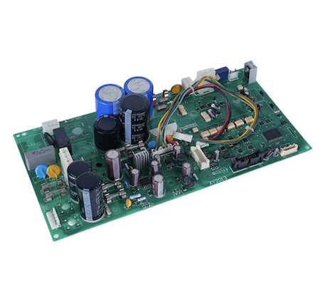 自動車およびモバイル技術向けのターンキー PCB アセンブリ